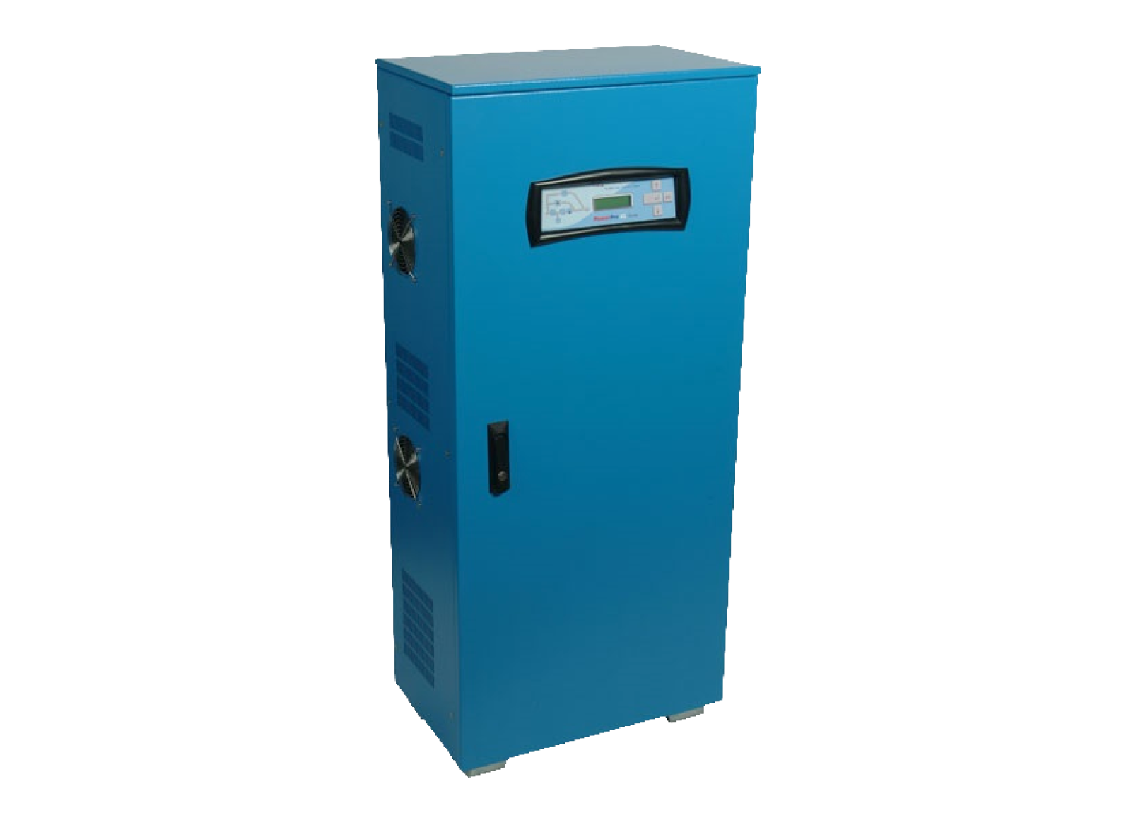 3kVA Max Capacity Static Inverter