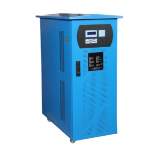ELDSP Static Inverter