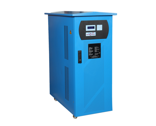 ELDSP Static Inverter
