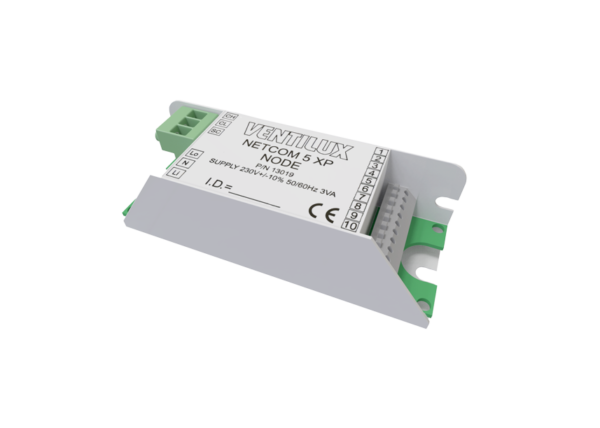 N5XP MODULE NODE