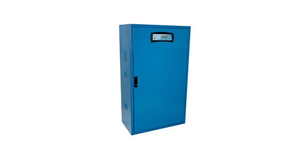 EcoLux Static Inverter