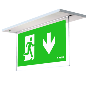 RECESSED STYLUX