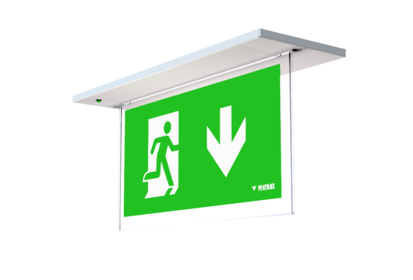 RECESSED STYLUX
