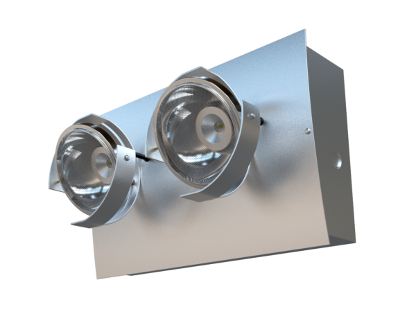 SCOUT LED