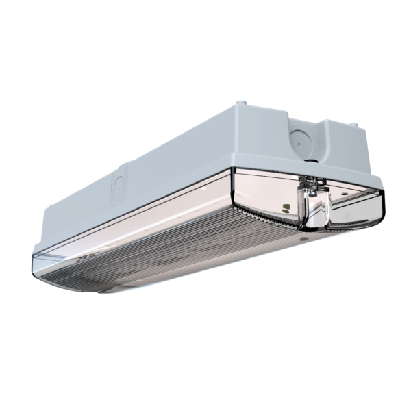 VISOR LED