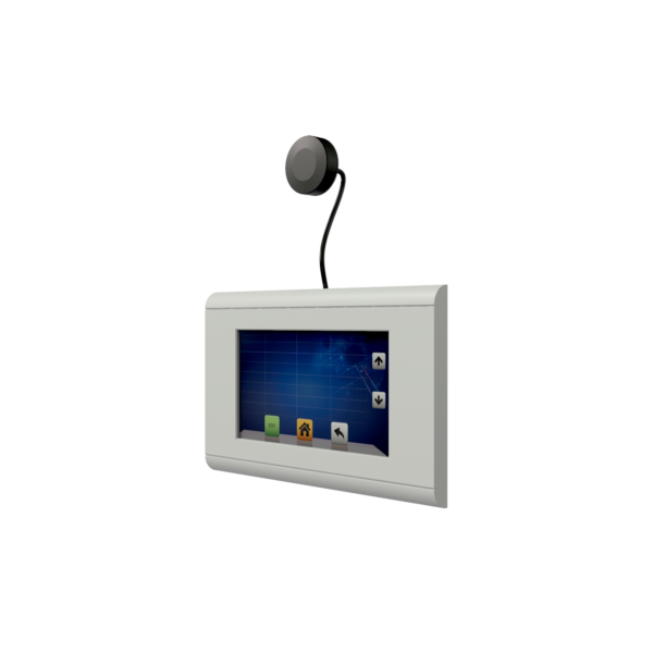 DALI CONTROLLER - Image 2