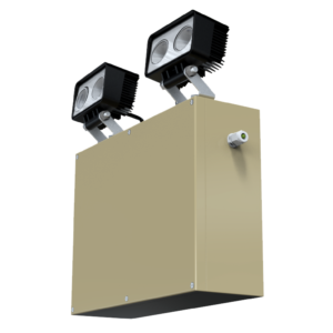 WTL LED 18 WATT