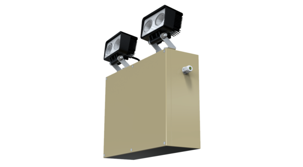 WTL LED 18 WATT
