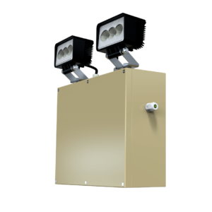 WTL LED 5 WATT