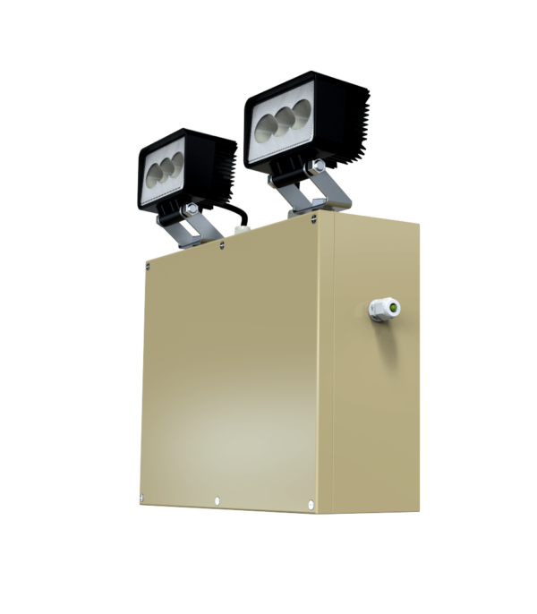 WTL LED 5 WATT