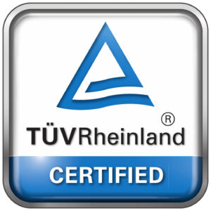 TUV Logo