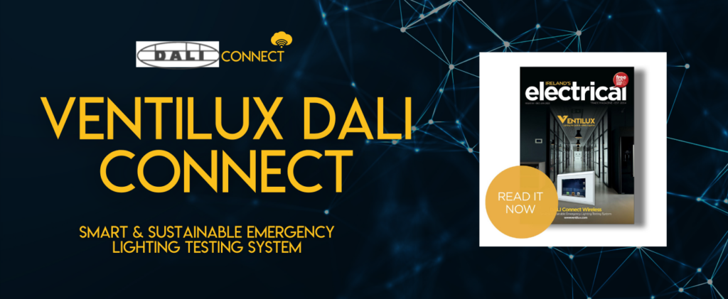 dali connect-electrical magazine