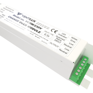 VCOM/230V CHANGE OVER MODULE