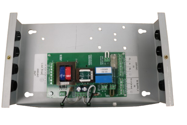 Static Changeover Unit - Image 2