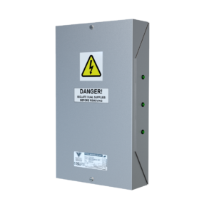Static Changeover Unit