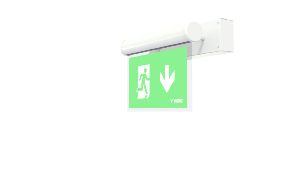 VASARI WALL MOUNTED