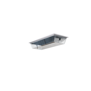 Skylux & WP Semi-Recessing Kit
