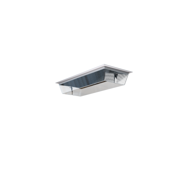 Skylux & WP Semi-Recessing Kit
