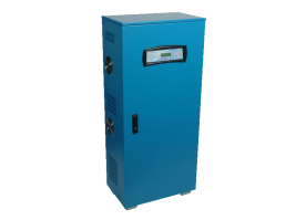 3kVA Max Capacity Static Inverter